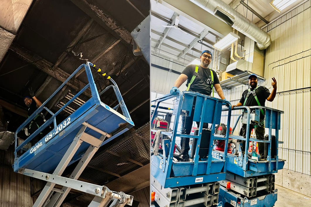 Fire Restoration Cleaning Services7